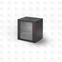 قیمت رک دیواری 9 یونیت HPA | عمق 60